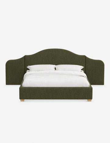 Army Performance Basketweave