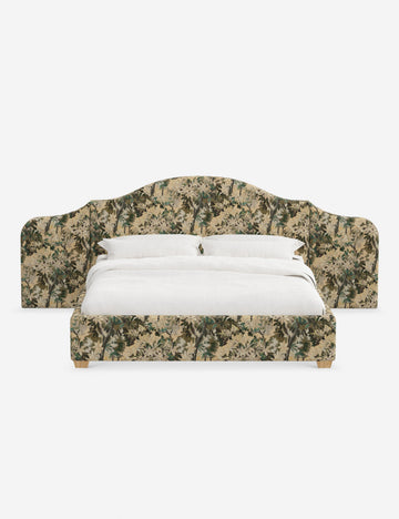 Jade Tapestry