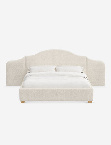 Cream Sherpa