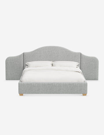 Light Gray Linen