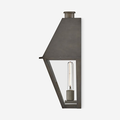 Marner Outdoor Sconce
