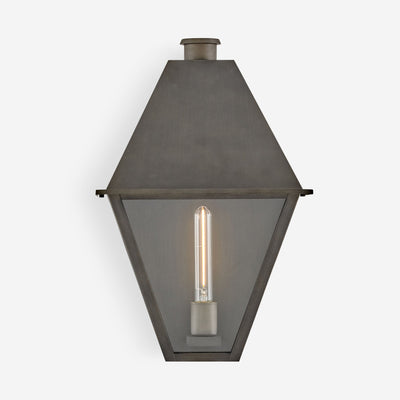 Marner Outdoor Sconce