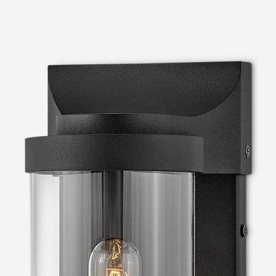 Carroll Outdoor Sconce