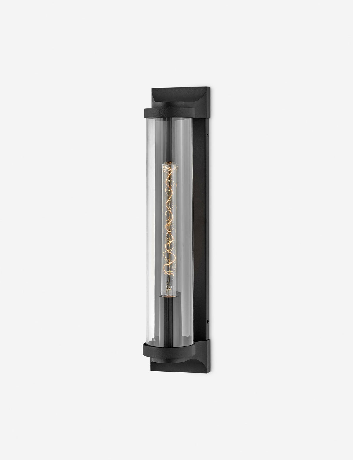 Carroll Outdoor Sconce