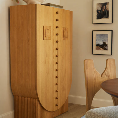 Tamsin Cabinet by Sarah Sherman Samuel