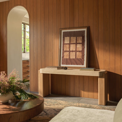Midora Console Table