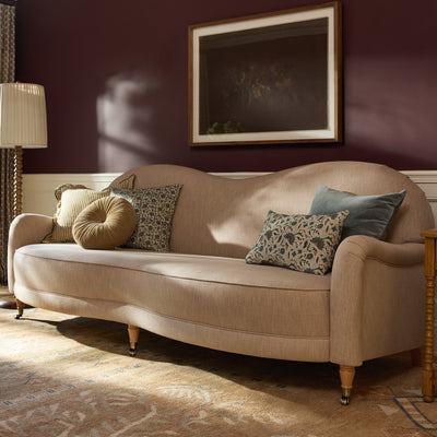 Middleton Sofa by Ginny Macdonald