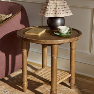 Jordan Table Lamp