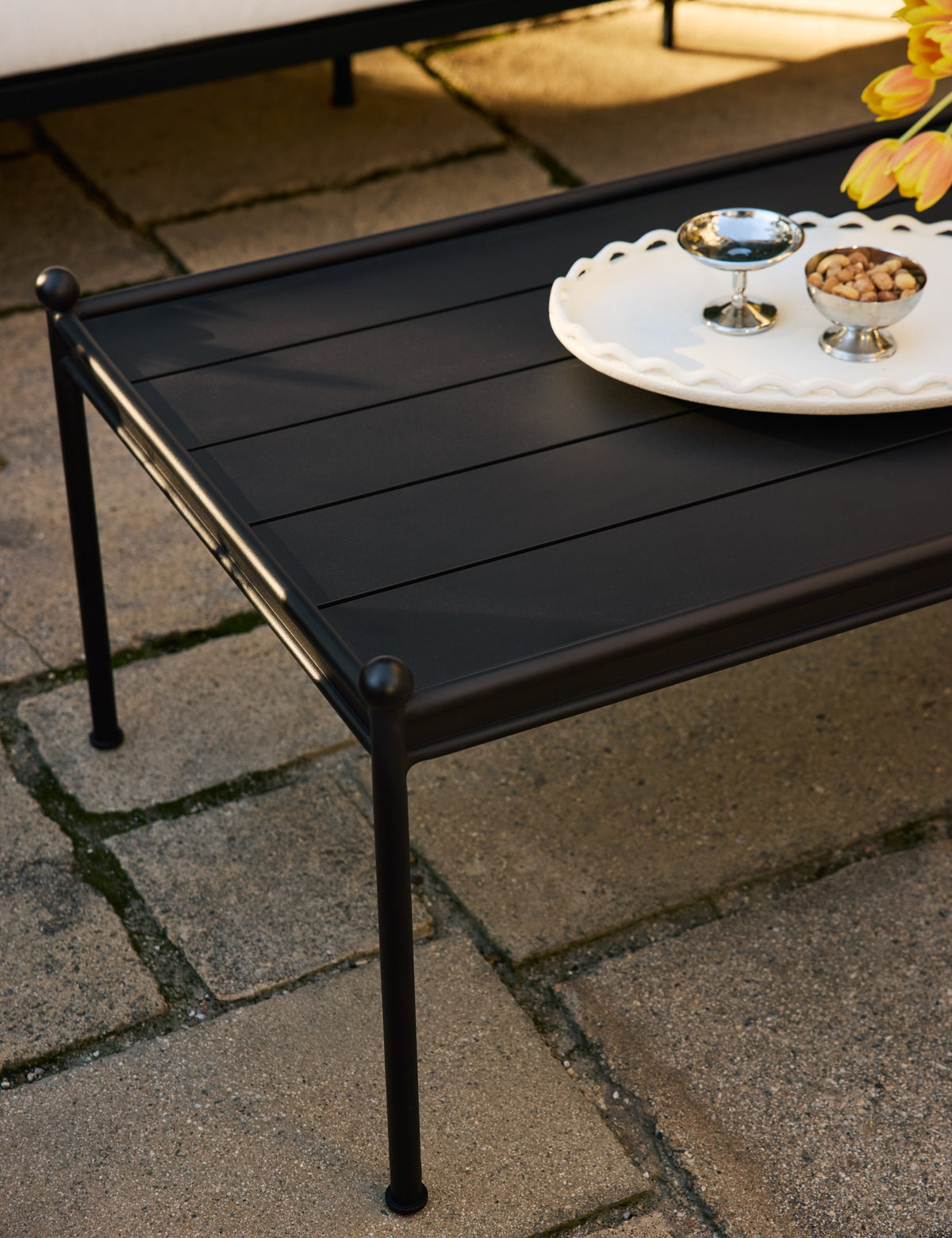 Leni Outdoor Coffee Table