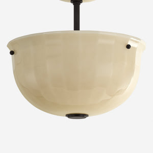Nasir Semi-Flush Mount Light
