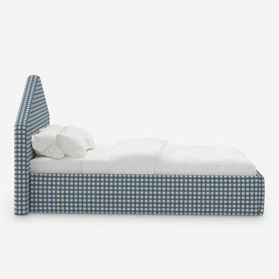 Katcher Platform Bed