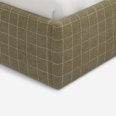Katcher Platform Bed