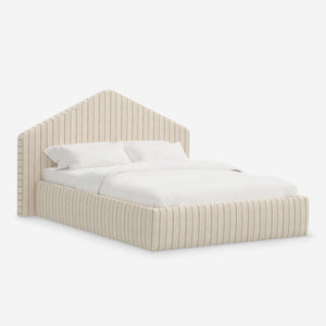 Katcher Platform Bed