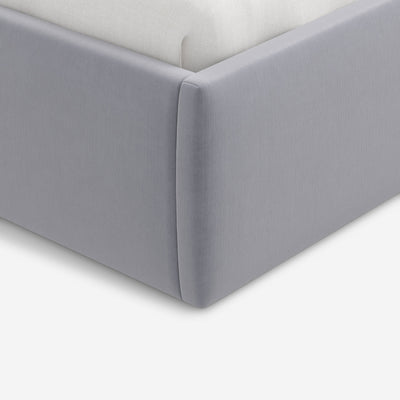 Katcher Platform Bed