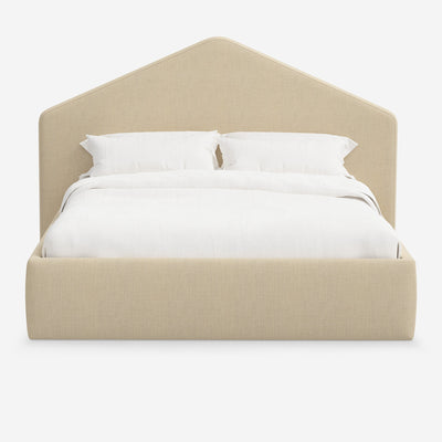 Katcher Platform Bed