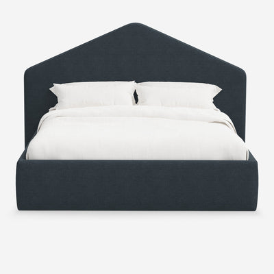 Katcher Platform Bed