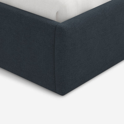 Katcher Platform Bed