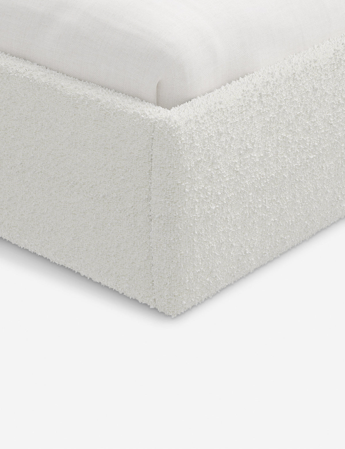 Katcher Platform Bed