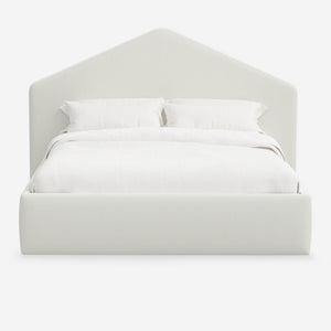 Katcher Platform Bed