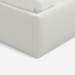 Katcher Platform Bed