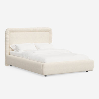 Courtet Platform Bed