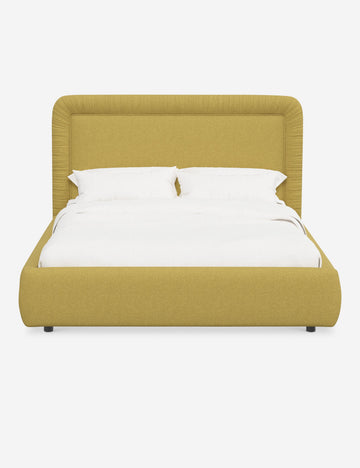 Golden Linen