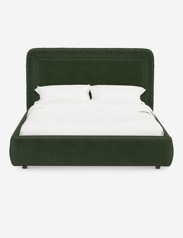 Emerald Velvet