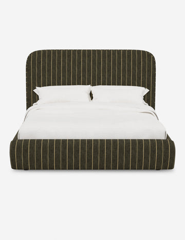 Peppercorn Stripe