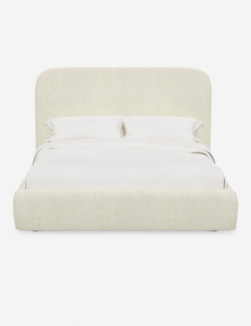 Cream Performance Basketweave