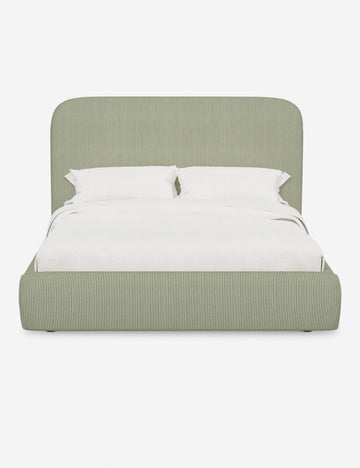 Olive Stripe