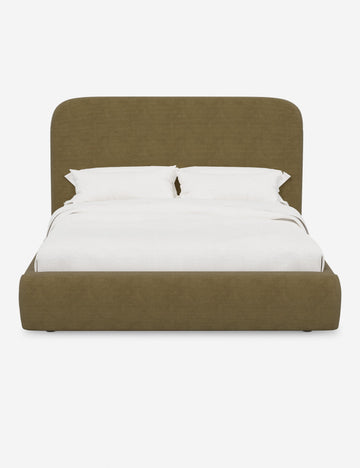 Latte Mini Corduroy