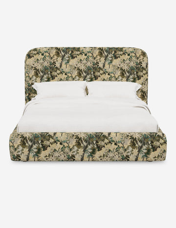 Jade Tapestry