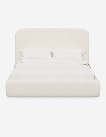 Cream Sherpa