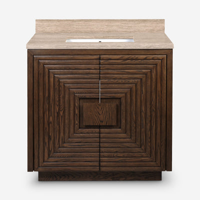 Sebastian Bath Vanity