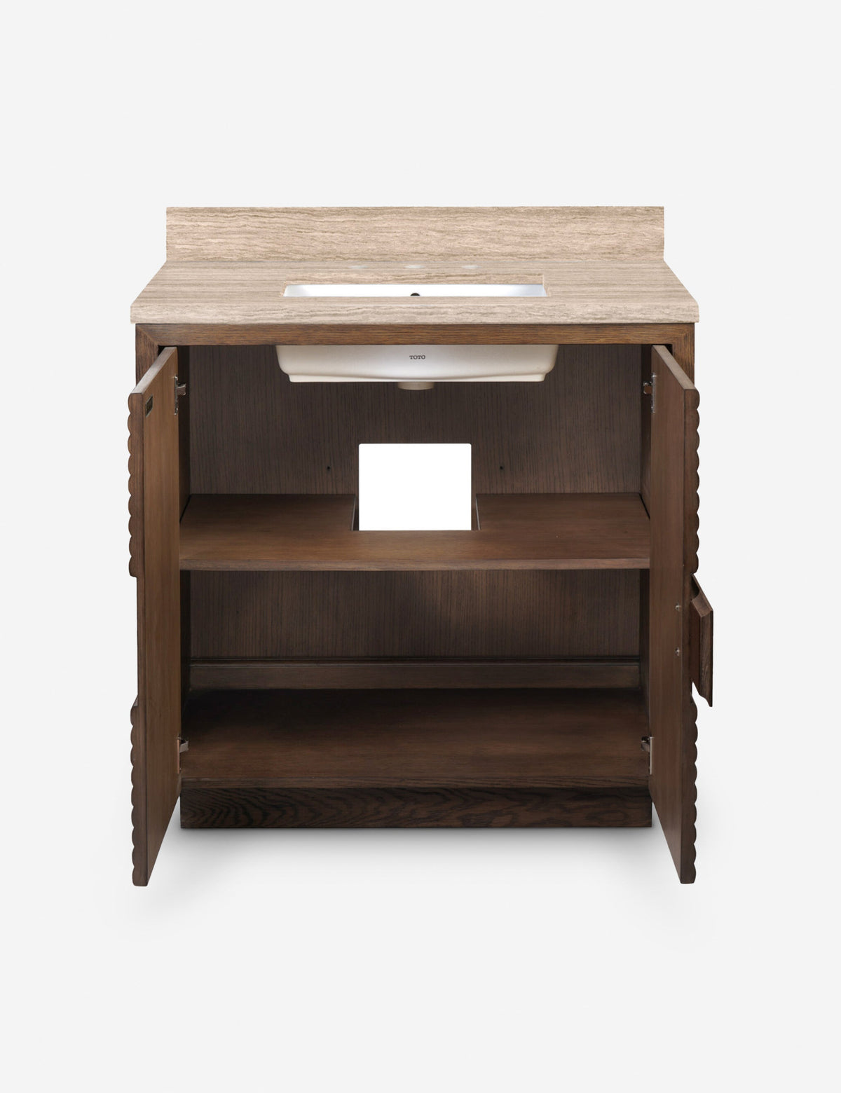 Sebastian Bath Vanity
