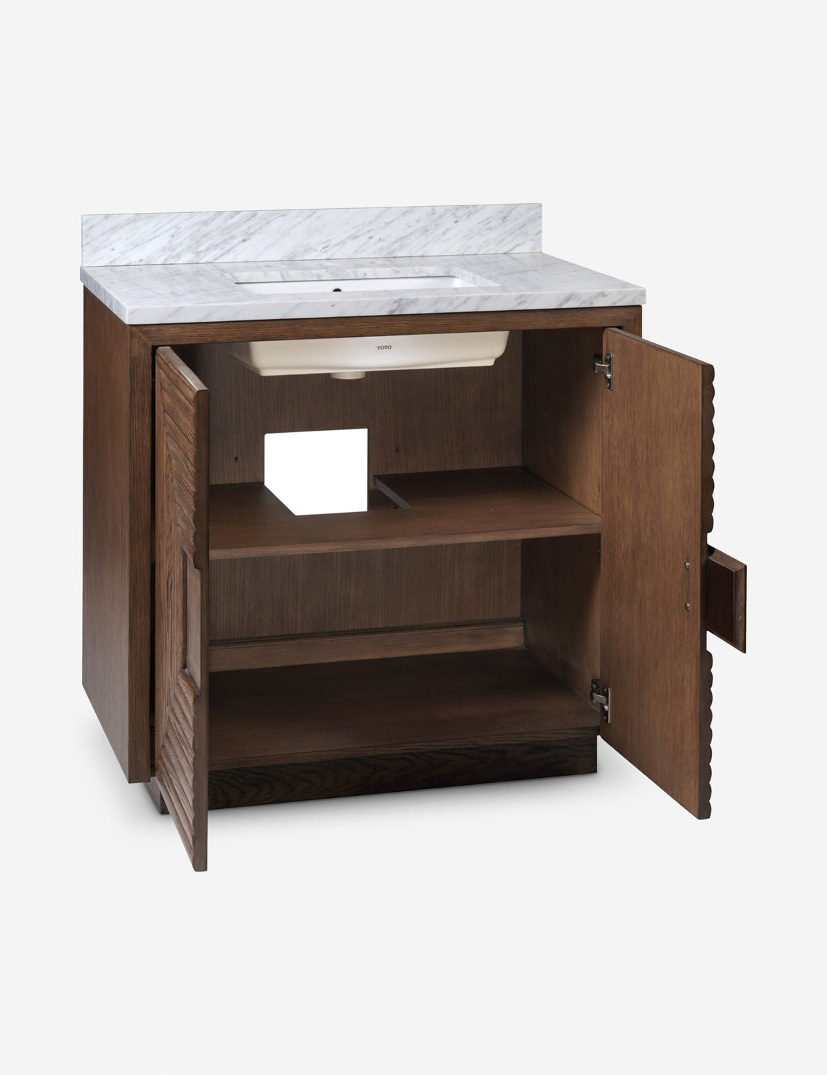 Sebastian Bath Vanity