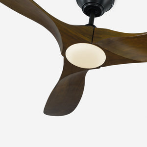 Delos Ceiling Fan