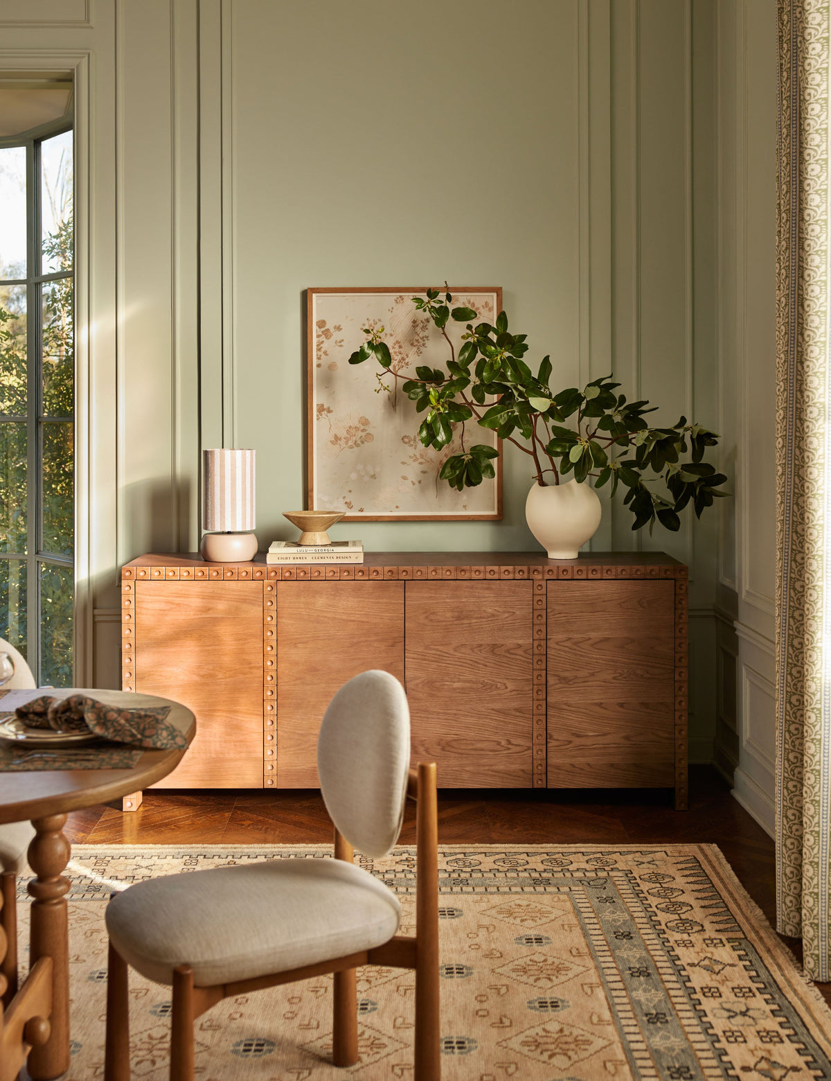 Edda Sideboard
