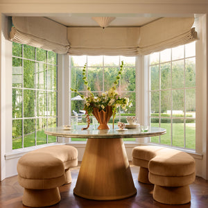 Gladstone Flush Mount Light
