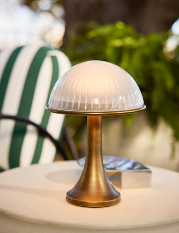 Antique Brass