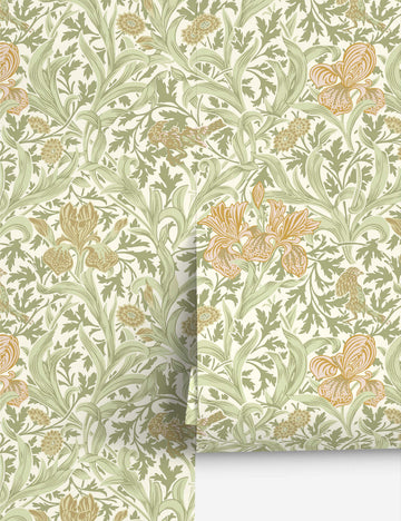 Light Green