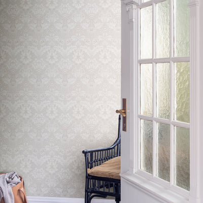 Myrtle Wallpaper by Morris & Co.