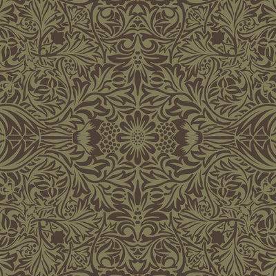 Ceiling Wallpaper by Morris & Co.