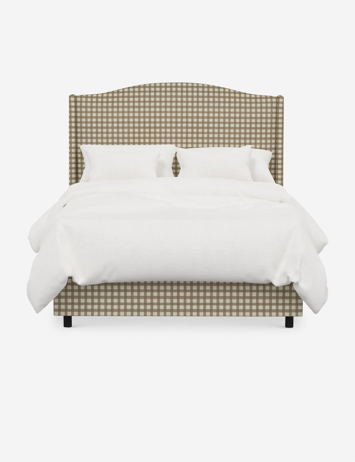 Adara Camelback Bed