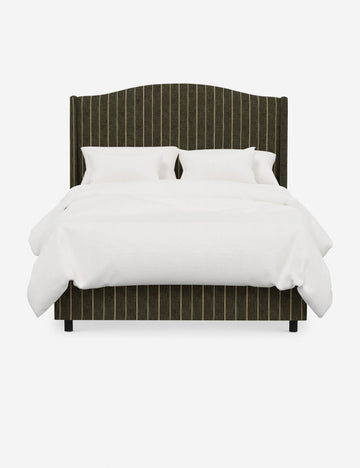 Peppercorn Stripe