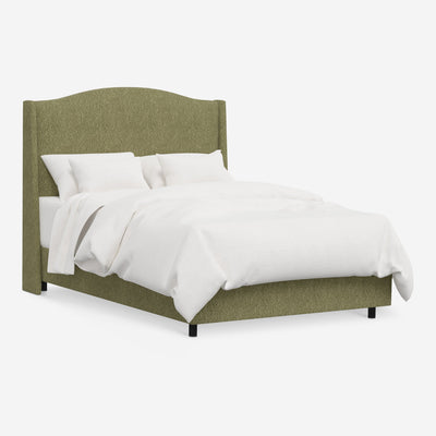 Adara Camelback Bed