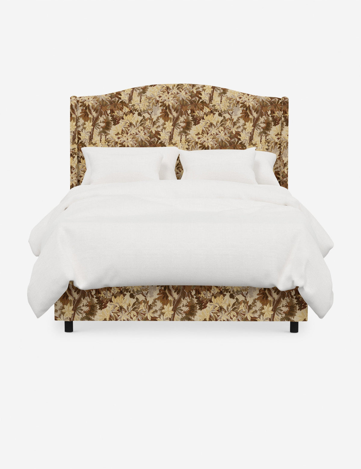 Adara Camelback Bed