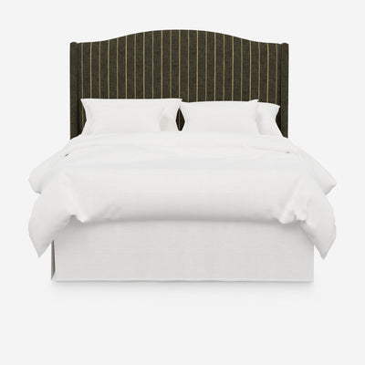 Adara Camelback Headboard