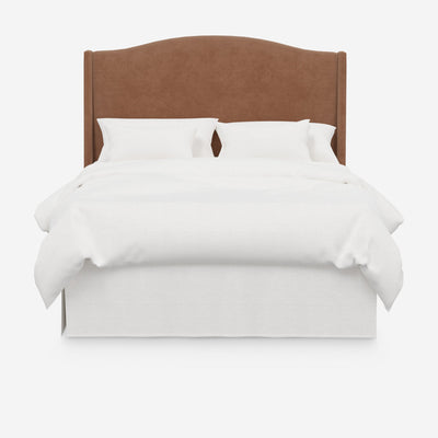 Adara Camelback Headboard