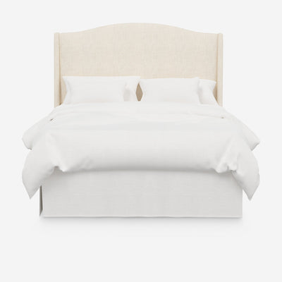 Adara Camelback Headboard